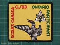 Click to enlarge CJ'93 Ontario